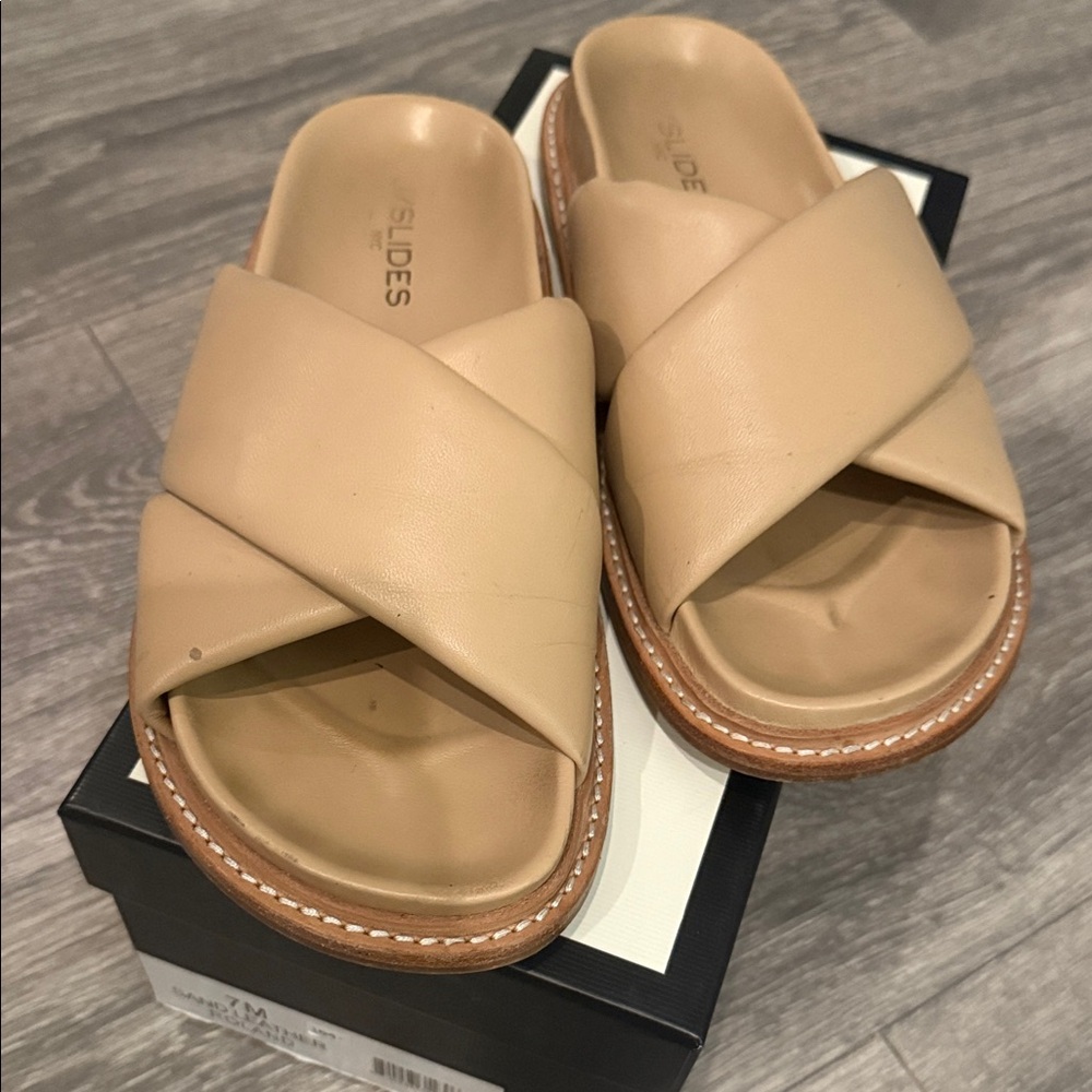 J slides roland